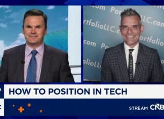 Watch CNBC’s full interview with Bespoke’s Paul Hickey and Portfolio Wealth Advisors’ Lee Munson