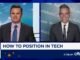 Watch CNBC’s full interview with Bespoke’s Paul Hickey and Portfolio Wealth Advisors’ Lee Munson