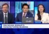Gold price dip creates investment opportunity: Phu Nhuan Jewelry