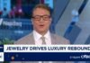 Jewelry drives luxury rebound: Here’s what to know