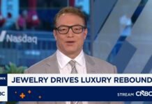 Jewelry drives luxury rebound: Here’s what to know