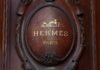 Hermes shares plunge as demand fails to recover in the Middle East and China