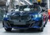 BMW to axe 8,000 jobs as competition from China and US tariffs batter German car-making giants including Volkswagen and Mercedes