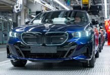 BMW to axe 8,000 jobs as competition from China and US tariffs batter German car-making giants including Volkswagen and Mercedes