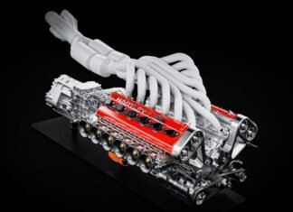 Nilu27 Celebrates First Fire-Up of Bespoke 1,070HP 6.5L V12 Engine for Upcoming NILU Hypercar