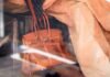 Hermès’ Chief Tracks China’s Pork Prices to Gauge Handbag Market