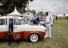 Watches Overtake Classic Cars as Key Investment for Kenya’s Rich
