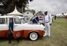 Watches Overtake Classic Cars as Key Investment for Kenya’s Rich