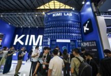 The Made-in-China Anxiety Gripping America’s AI Industry