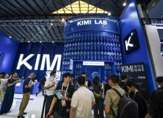 The Made-in-China Anxiety Gripping America’s AI Industry