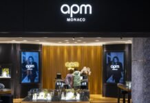 CVC Is Said to Mull Buying Stake in Jeweler APM Monaco From TPG