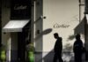 Richemont Sales Surge on Robust US Demand for Luxury Jewelry
