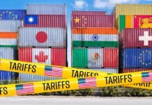 New US Tariffs Include Diamonds and Gemstones