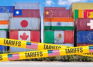 New US Tariffs Include Diamonds and Gemstones