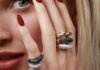 Bold and Sculptural, Wyld Box Stands Out as a Jewelry Brand