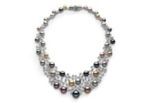 Author Renée Newman on the Draw of Pearls