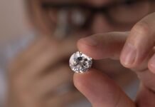 US Tariffs on Canadian Imports to Include Diamonds and Jewelry