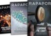 Rapaport Magazine Trains Its Eye on Education