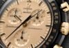 The £420 ‘Mission to the Moon 1969’ MoonSwatch Is Already Listed For £17,000 On eBay