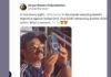 SEE: GOAT Mohanlal watches GOAT Messi as Argentina beat Switzerland