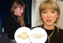 Taylor Swift’s Catbird x ‘The Summer I Turned Pretty’ rings are back in stock, just in time for her wedding