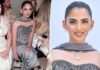 Isha Ambani pairs over 100 carats of diamonds with blinged-out $2M Birkin bag