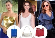The Nordstrom Anniversary Sale has Longchamp, Coach and more of stars’ favorite handbags up to 50% off