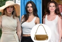 Stars love Coach bags, and shoppers say this 40%-off style is the ‘best buy’ at the Nordstrom Anniversary Sale