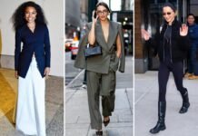 Stars (and our editors) can’t stop wearing Jenny Bird jewelry — and it’s on sale at Nordstrom