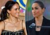 Meghan Markle has worn these under-$400 gold earrings at least six times