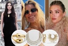 Score 25% off celeb-worn jewelry at BaubleBar’s biggest sale of the summer