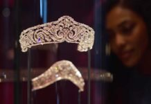 Australia’s Largest Exhibition of Cartier is on in Melbourne, Right Now