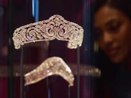 Australia’s Largest Exhibition of Cartier is on in Melbourne, Right Now