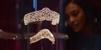 Australia’s Largest Exhibition of Cartier is on in Melbourne, Right Now