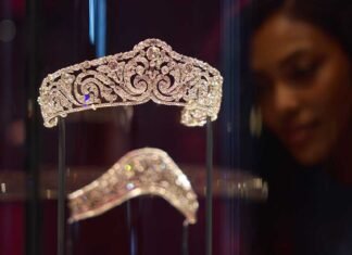Australia’s Largest Exhibition of Cartier is on in Melbourne, Right Now