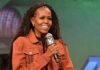 Michelle Obama shares the movie she watches again and again