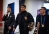 From Haaland to Mbappé: luxury bags at the World Cup