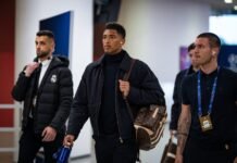 From Haaland to Mbappé: luxury bags at the World Cup