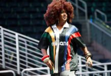 Rapsody Teams With Simone I. Smith For Jewelry Celebrating Black Women