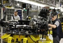 Spanish car industry profits plunge 56 per cent as electrification drive and geopolitical tensions take their toll