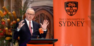 Australia to Impose Energy and Water Guardrails on Data Centers Amid A.I. Boom