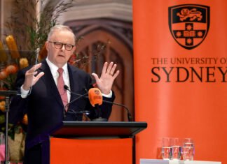 Australia to Impose Energy and Water Guardrails on Data Centers Amid A.I. Boom