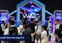 Changzhou says it is building China’s first city-level green token factory