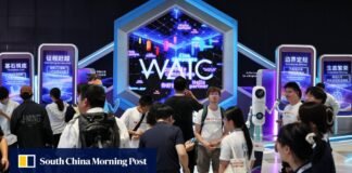 Changzhou says it is building China’s first city-level green token factory