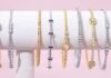 Elevating Retail Showcases with Today’s Necklace & Bracelet Trends
