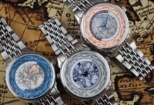 Watches, Stories, & Gear: the New Dune Trailer, a Fiat Arrives Stateside, and a New Watch from Haim