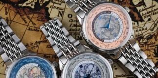Watches, Stories, & Gear: the New Dune Trailer, a Fiat Arrives Stateside, and a New Watch from Haim