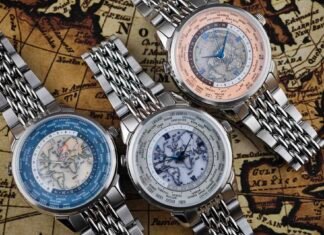 Watches, Stories, & Gear: the New Dune Trailer, a Fiat Arrives Stateside, and a New Watch from Haim