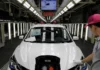 The electric car market is a bubble in China: even vacuum cleaner manufacturers are jumping into it
