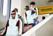 The Handbag Has Become Soccer’s MVP Accessory